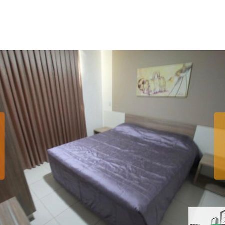 카우다스노바스 Riviera Park 아파트 외부 사진